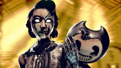 Uno de los mejores juegos de terror ha sido listado para Nintendo Switch en la ESRB: ¿se viene Bendy and the Dark Revival?
