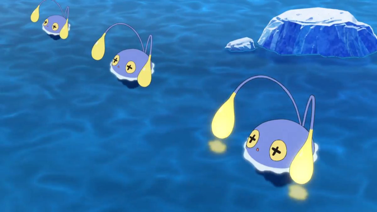 Pokémon
