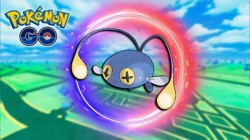 Hora destacada de Chinchou en Pokémon GO: ¿Puede ser Shiny?