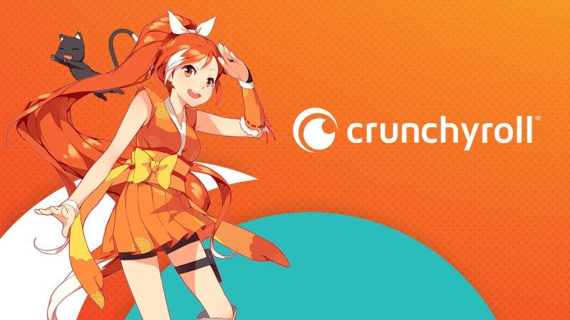 Crunchyroll y Amazon Prime video se unen con grandes planes para la comunidad del anime