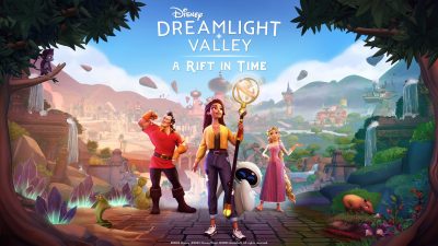 Disney Dreamlight Valley dice adiós a su Early Access: todos los detalles y anuncio de A Rift in Time