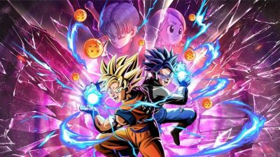 Dragon Ball Xenoverse 2 lanza tráiler de sus contenidos futuros