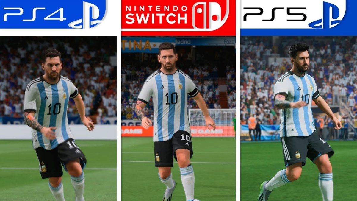 EA Sports FC 24