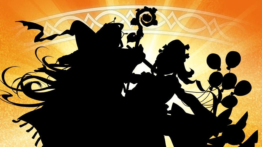 Fire Emblem Heroes avanza héroes para el festival de la cosecha con esta silueta