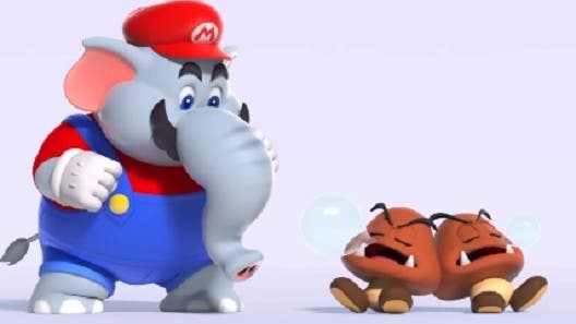 El tercer corto animado de Super Mario Bros Wonder tampoco tiene desperdicio: ¡mira estos Goombas!