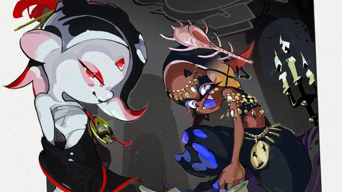 Splatoon 3