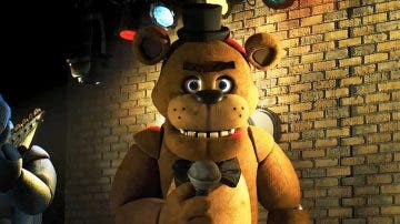 Five Nights at Freddy’s: Echa un vistazo a algunas de las escenas inéditas de la película