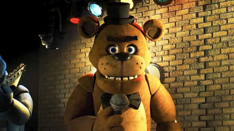 Five Nights at Freddy's tendría ya a su protagonista para la siguiente película tras un rumor