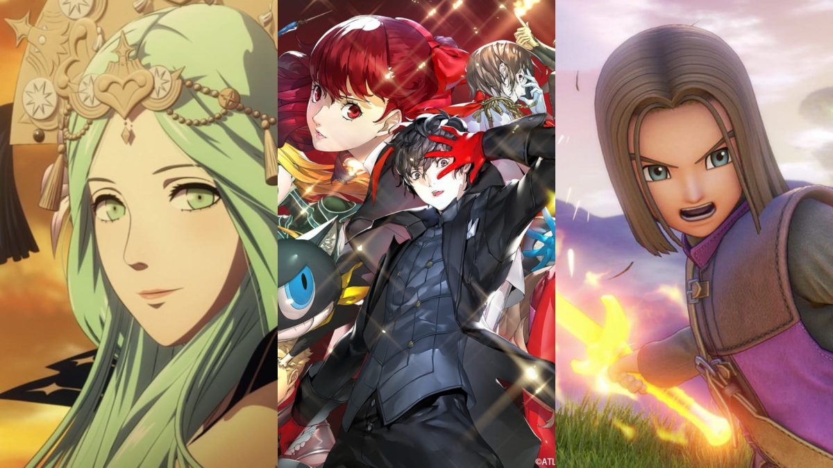 juegos Nintendo Switch