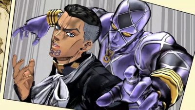 JoJo's Bizarre