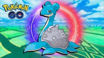Lapras en Pokémon GO: Cómo derrotarlo en su Incursión
