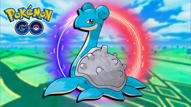 Pokémon GO: Estos son todos los jefes de Incursión para el mes de noviembre