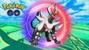 Mega Houndoom en Pokémon GO: Mejores movimientos y viabilidad
