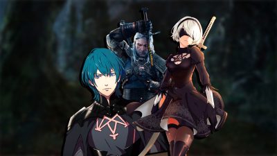 Los mejores juegos de Nintendo Switch con modo New Game Plus