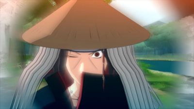 Naruto Boruto
