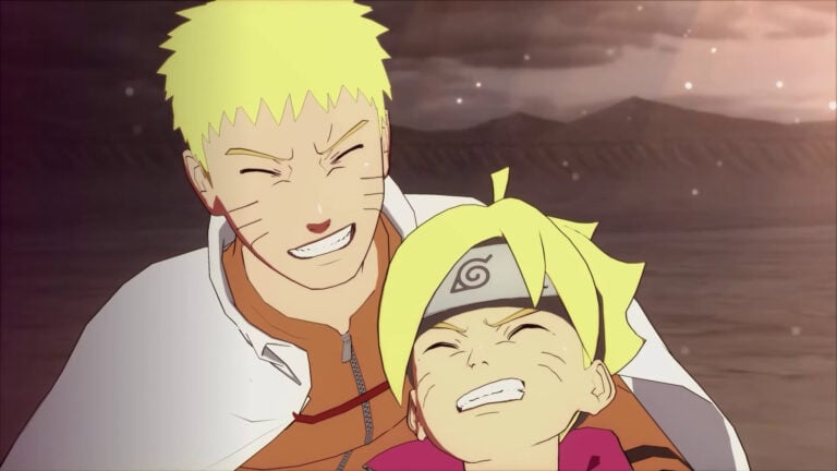 Bandai Namco se pronuncia sobre la polémica de las voces en Naruto x Boruto: Ultimate Ninja Storm Connections