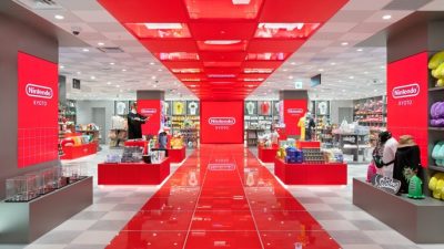 Nintendo