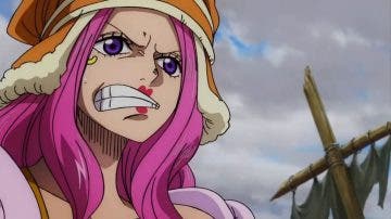 One Piece: Eiichiro Oda revela el nombre de la Fruta del Diablo de Jewelry Bonney