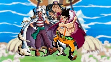 Cómo ver One Piece sin relleno: Todos los capítulos que puedes saltarte