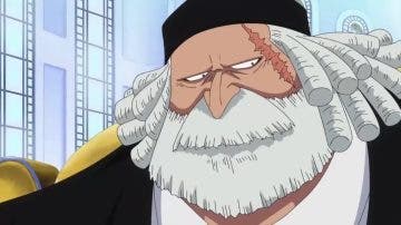One Piece: El curioso detalle de Eiichiro Oda sobre Saint Jaygarcia Saturn y su edad