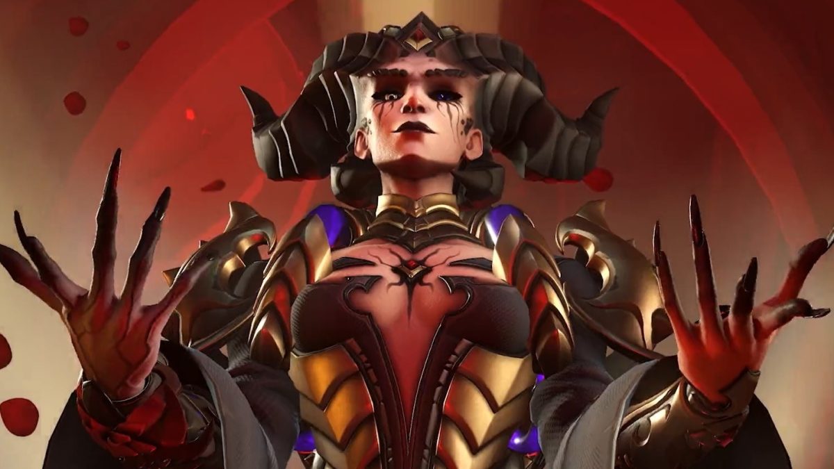 Overwatch 2