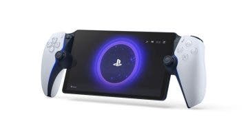 Sony explica por qué PlayStation Portal no competirá con Nintendo Switch