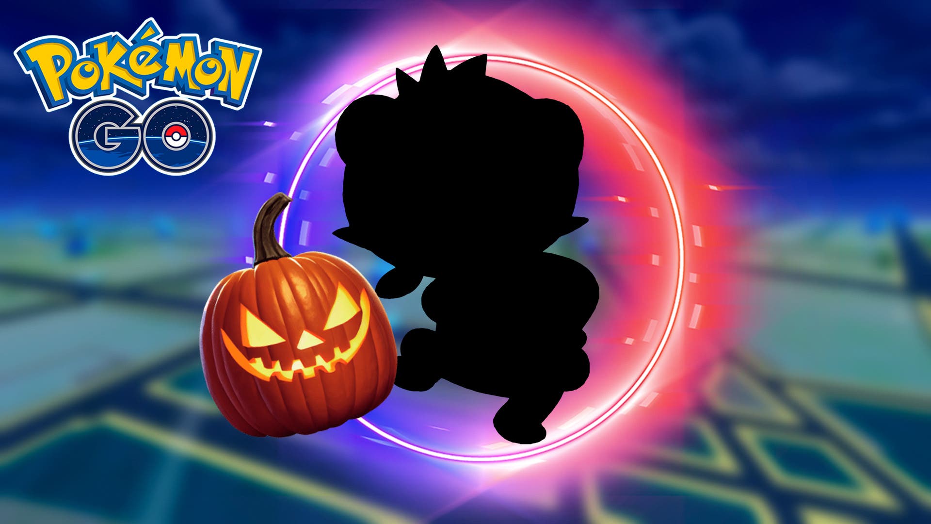 Pokémon GO: Aprovecha Halloween para conseguir esta evolución
