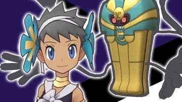 Pokémon Masters EX presenta su evento de Halloween 2023 con este tráiler