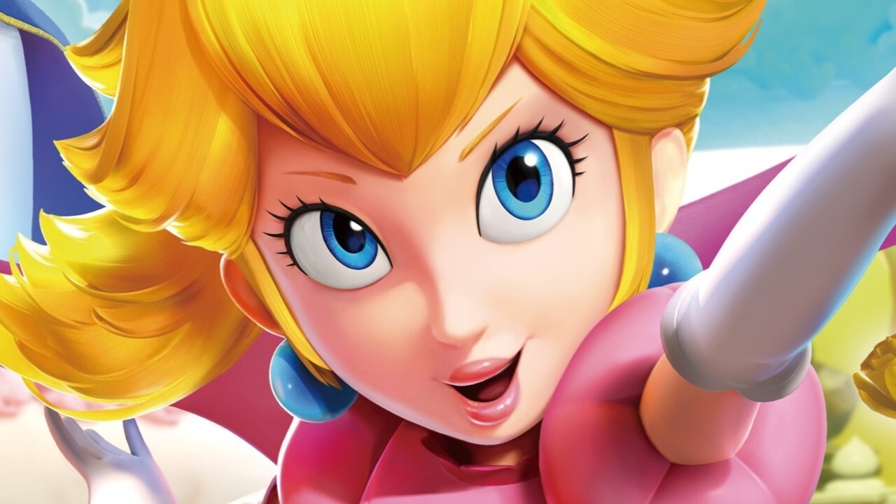 Confirmada la edad recomendada para Princess Peach Showtime