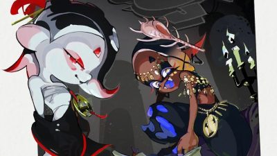 Splatoon 3