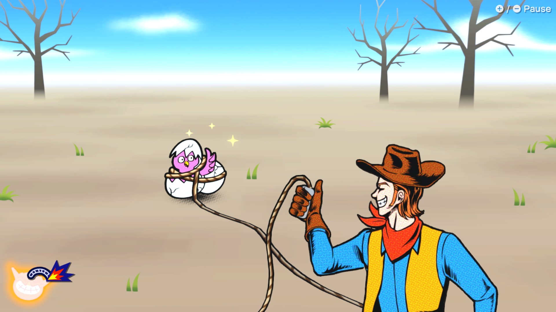 avance Wario 2023