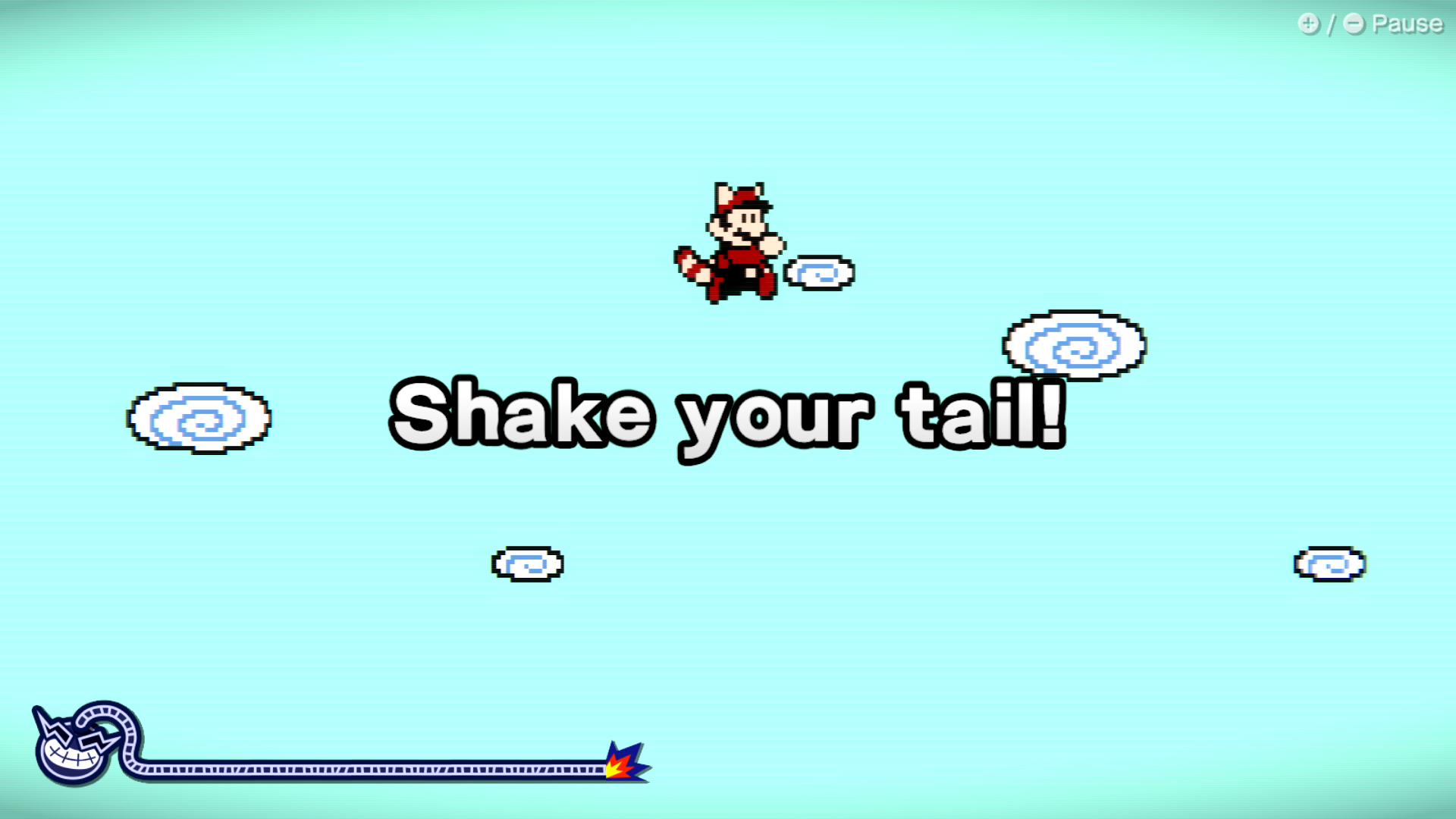 impresiones WarioWare: Move It! para Nintendo Switch
