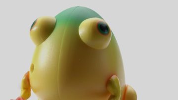 Nintendo anuncia nuevos juguetes inspirados en Pikmin 4