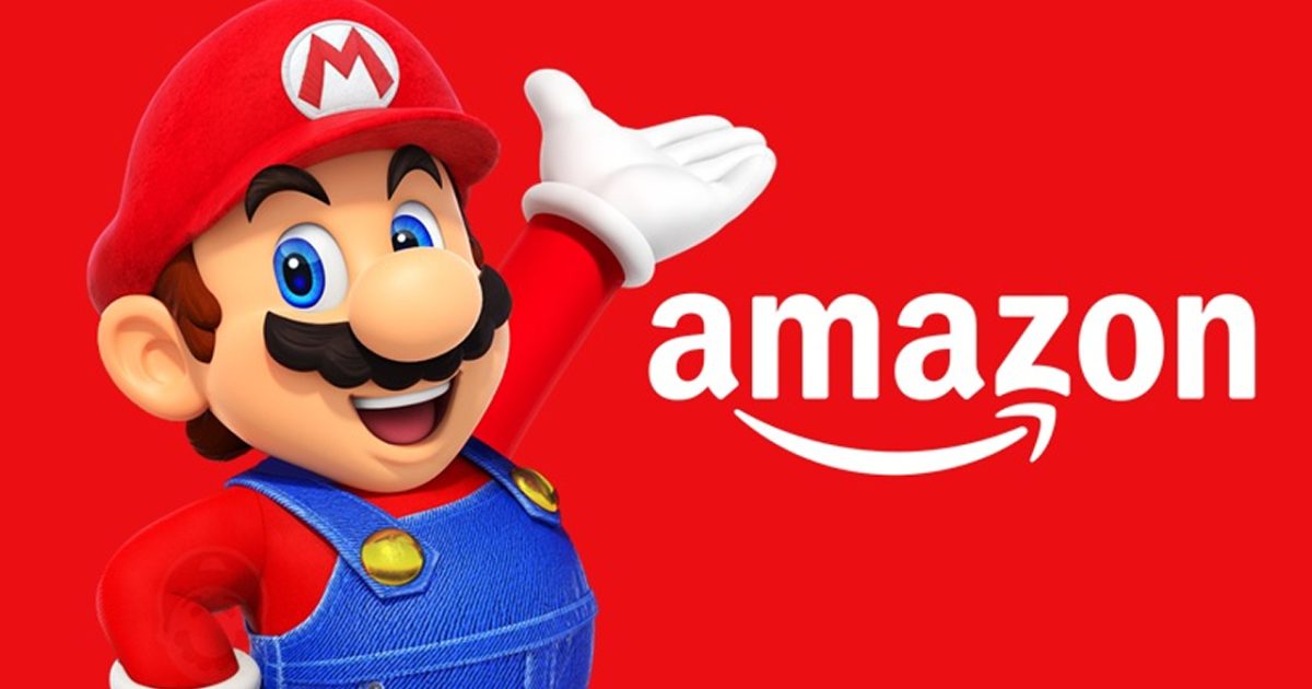 Super Mario para Nintendo Switch 2