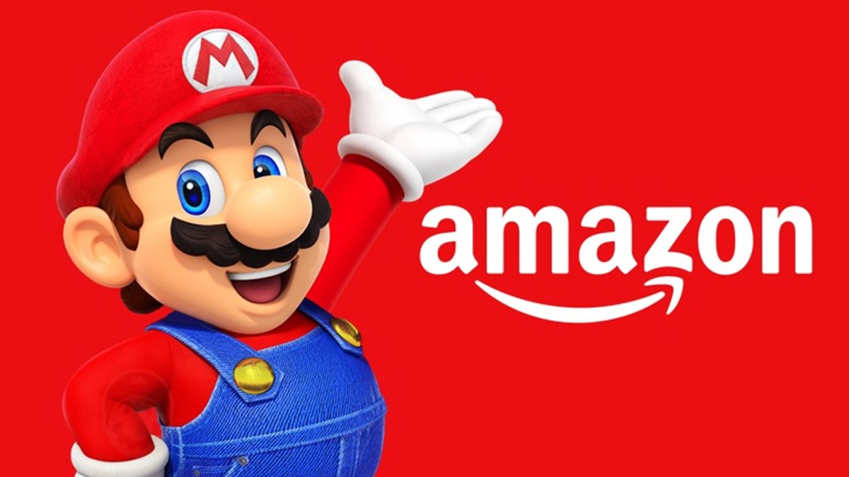 Super Mario para Nintendo Switch 2