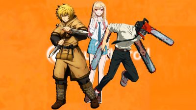 Los mejores animes gratis de Crunchyroll añadidos recientemente