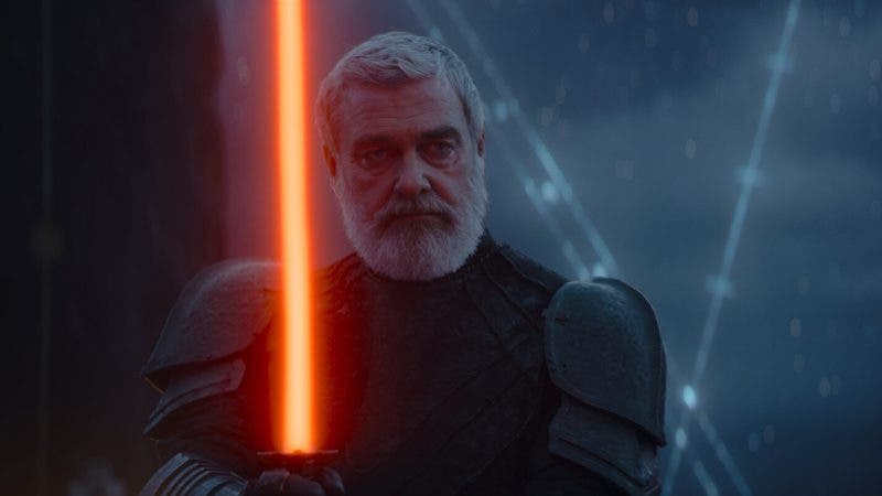 Star Wars: Este es el significado de uno de los colores más extraños de la saga y de todos los sables láser
