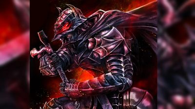 Berserk: El retraso del capítulo 376 del manga es inevitable