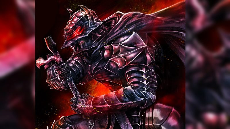 Berserk: Un retraso respecto al manga nos hará esperar algunos días más su estreno