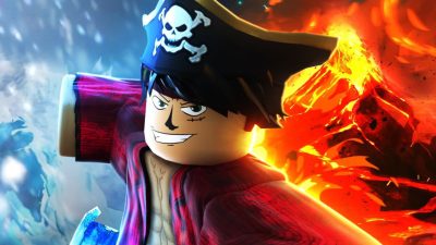 Blox Fruits en Roblox: Códigos de objetos para el mes de marzo de 2025