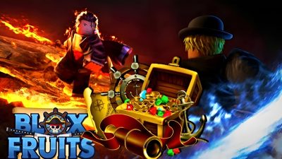 Códigos Roblox Fruits: Dinero, experiencia y muchas recompensas más actualizadas a septiembre de 2024
