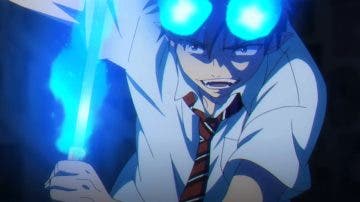 Blue Exorcist: Así luce el nuevo tráiler del anime Ao no Exorcist que se estrenará en 2024