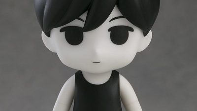Abiertas las reservas de la figura Nendoroid de Omori