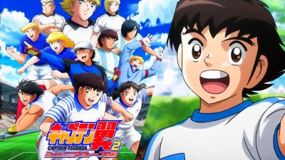 Capitán Tsubasa: Todos los sitios para ver el anime y capítulos disponibles
