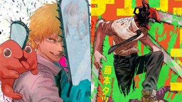 Chainsaw Man: Dónde y cuándo leer el capítulo 147 del manga en español