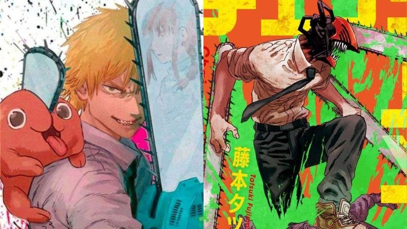 Chainsaw Man: Dónde leer de manera oficial el manga