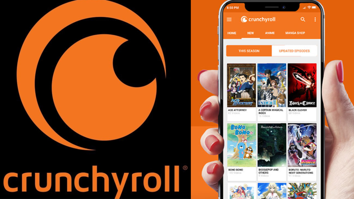 Crunchyroll pierda una demanda colectiva y tendrá que pagar una gran suma de dinero