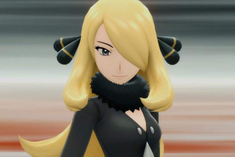 Los mejores juegos de Nintendo Switch con personajes femeninos que pasarán a la historia