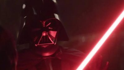 El chatbot de IA de Darth Vader en Fortnite ha dicho este tipo de groserías