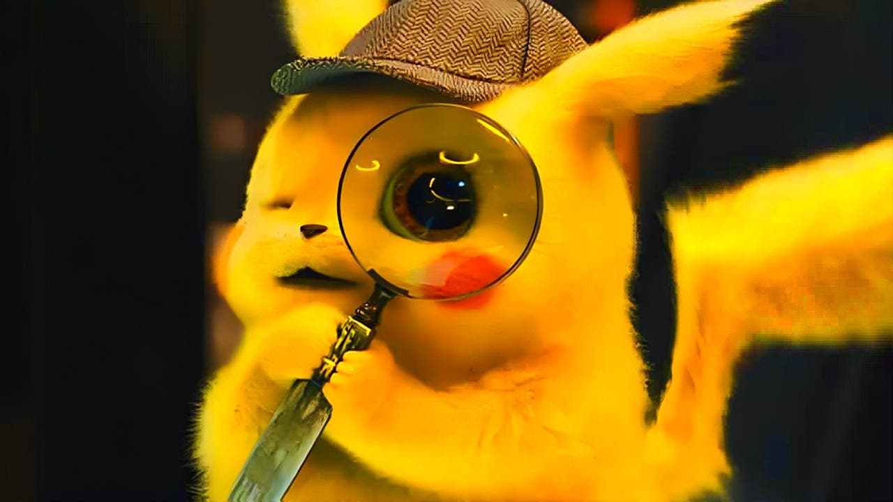 “Sigo esperando que me llamen”: Actor de Detective Pikachu no sabe nada de la secuela